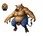 007. Boar