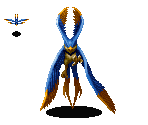 102. Swallow