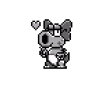 Birdo (Wario Land-Style)