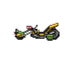 Chopper (Bottom Layer)