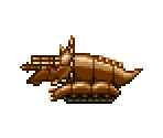 Biotank (Triceratops)