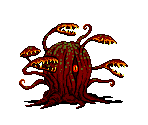 Enemies & Bosses (2D Part)