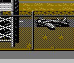 Stage 2: The Airstrip