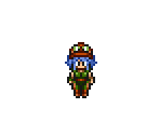 NPC Hunter (Female)