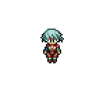 NPC Soldier (Female)