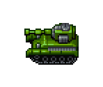 Mosquito (DS-Style)