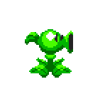 Peashooter (Sonic 3-Style)
