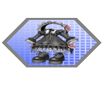 Mission Rewards