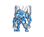 Silver Horn