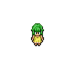 Kid (Female)
