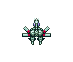 Robot Bird