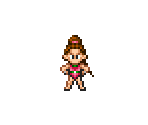 Amazon Warrior