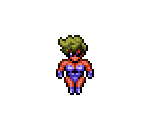 Madam Muscle