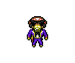 Pichi Brother (Elder)