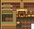 Loire (Expansion 0 - Interior)