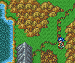 Overworlds