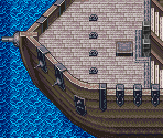 Harbor of Freedom (Exterior)