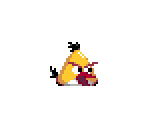 Chuck (Sonic 1-Style)