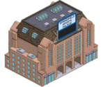 Springfield Sports Palace