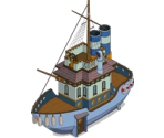 Boat House