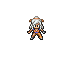 Mechanic (Female) (Riding)