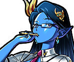 Blue Devil