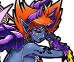 Greater Demon