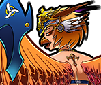 Werehawk