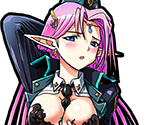 Elf Commander