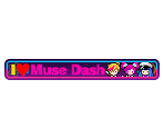 Muse Dash Titles