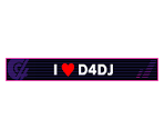 D4DJ Titles