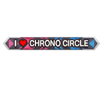 Chrono Circle Titles