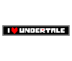 UNDERTALE Titles