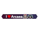 Arcaea Titles