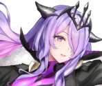 Camilla (Brave Echoes, Resplendent)