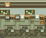 Neotokio (Quintet Building)