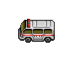 Small Ambulances (Fixed)