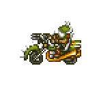 Cold Blood Bosozoku