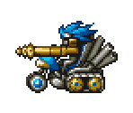 Dominguez (Vehicle)