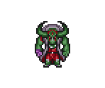 Zombie Auroch