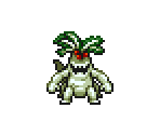 Mutant Radish