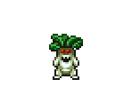 Baby Mutant Radish