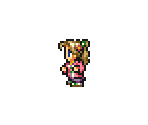 Rosa (Festive)