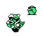 Kapar (Kirby's Adventure Style)