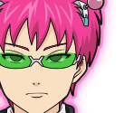 Kusuo's Judging