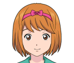 Yumehara Chiyo