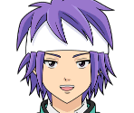 Toritsuka Reita