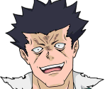 Kongou Tsuyoshi
