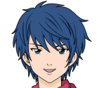 Teruhashi Makoto