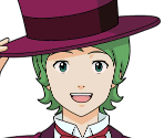Chouno Uryoku